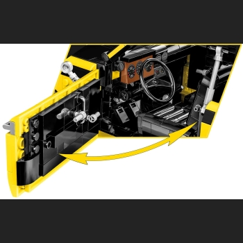 Opel Manta A 1970 1905 Kl. 1:12